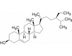 β-谷固醇