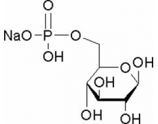 β-D-葡萄糖-6-磷酸钠盐