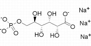 6-磷酸葡萄糖三钠盐