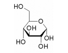 D-葡萄糖无水物