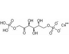1,6-二磷酸果糖一钙盐