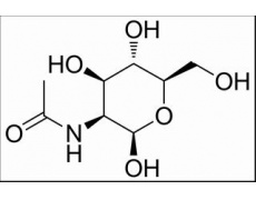N-乙酰-D-甘露糖胺