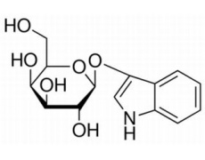 3-吲哚基-β-D-吡喃半乳糖苷