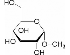 甲基-α-D-吡喃半乳糖苷