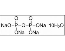 焦磷酸钠十水物
