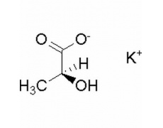 L-乳酸钾