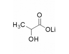 乳酸锂