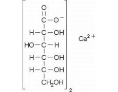 葡萄糖酸钙