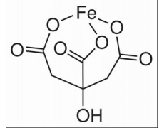 柠檬酸铁