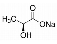 L-乳酸钠