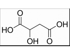 DL-苹果酸