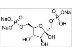 D-果糖-1，6-二磷酸三钠