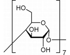 β-环糊精