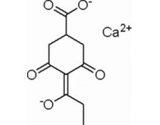 调环酸钙盐