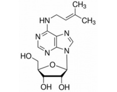 异戊烯基腺嘌呤核苷