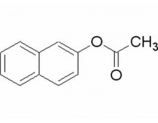 乙酸-2-萘酯