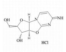 盐酸环胞啶