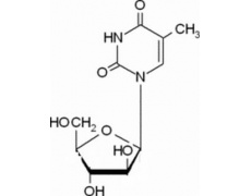 1-β-D-阿拉伯呋喃糖苷胸腺嘧啶