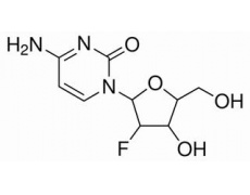 2'-脱氧-2-氟胞苷