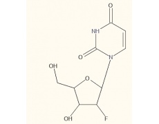 2'-脱氧-2'-氟尿苷