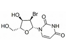 2'-溴-2'-脱氧尿苷