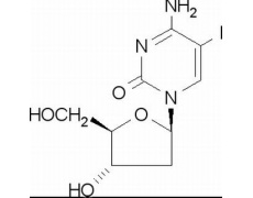 碘脱氧胞苷