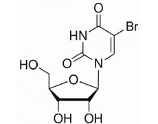 5-溴尿嘧啶核苷