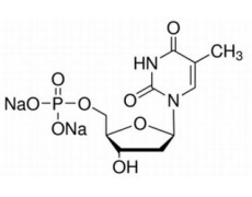 胸苷酸二钠