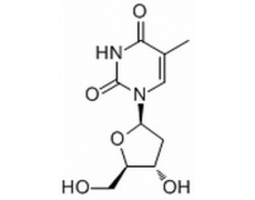 β-胸苷