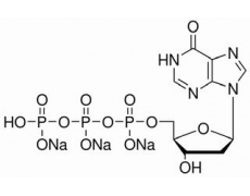 2'-脱氧次黄嘌呤核苷-5'-三磷酸三钠盐