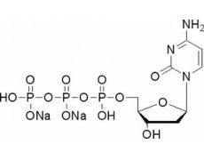 三磷酸脱氧胞苷钠盐