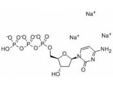 三磷酸脱氧胞苷三钠盐