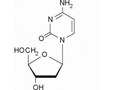 2'-脱氧胞嘧啶核苷