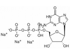 鸟苷-5'-三磷酸三钠盐