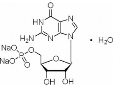 5′-鸟苷酸二钠