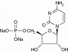 胞苷-5′-单磷酸二钠盐
