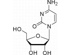 胞嘧啶核苷