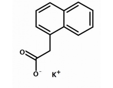 1-萘乙酸钾