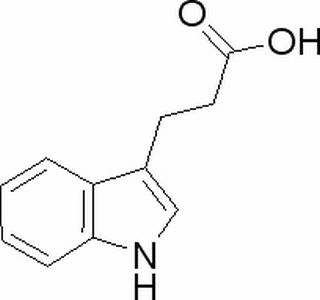 氮茚基丙酸