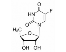 去氧氟尿甙