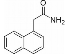 1-萘乙酰胺