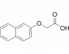 2-萘氧乙酸
