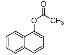 乙酸-α-萘酯