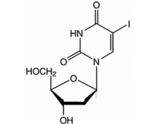 5-碘-2-脱氧尿苷
