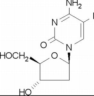 5-碘-2-脱氧胞苷
