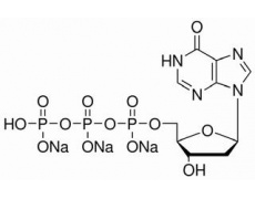2′-脱氧肌苷-5′-三磷酸三钠盐