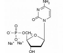 2′-脱氧胞苷-5′-单磷酸二钠