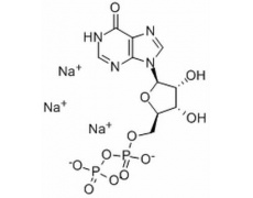 5-肌苷二磷酸三钠盐