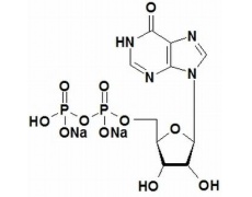 5-肌苷二磷酸二钠盐