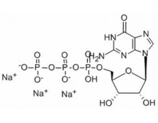 5-鸟苷三磷酸三钠盐